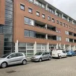 Terschellingkade