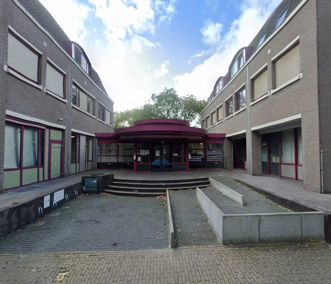 Huizermaatweg