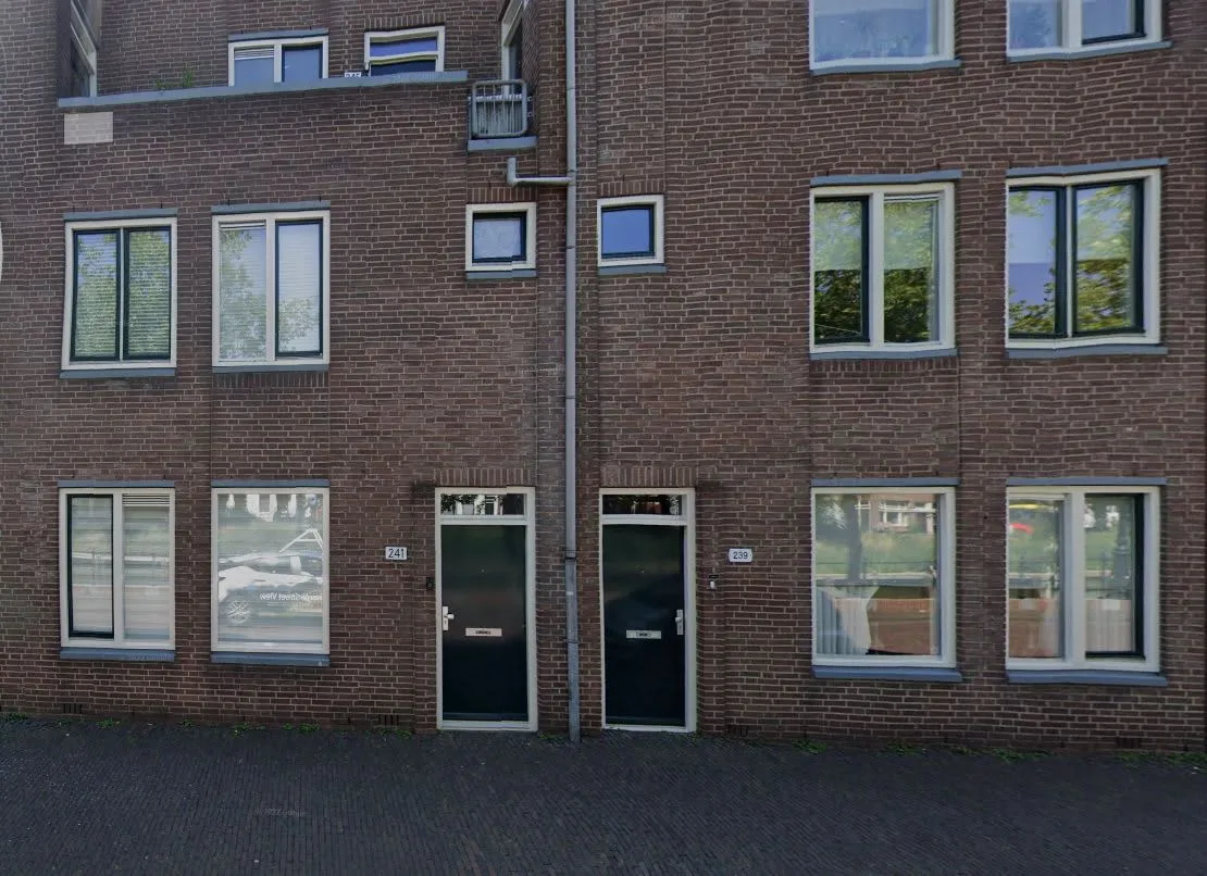 Nieuwekade
