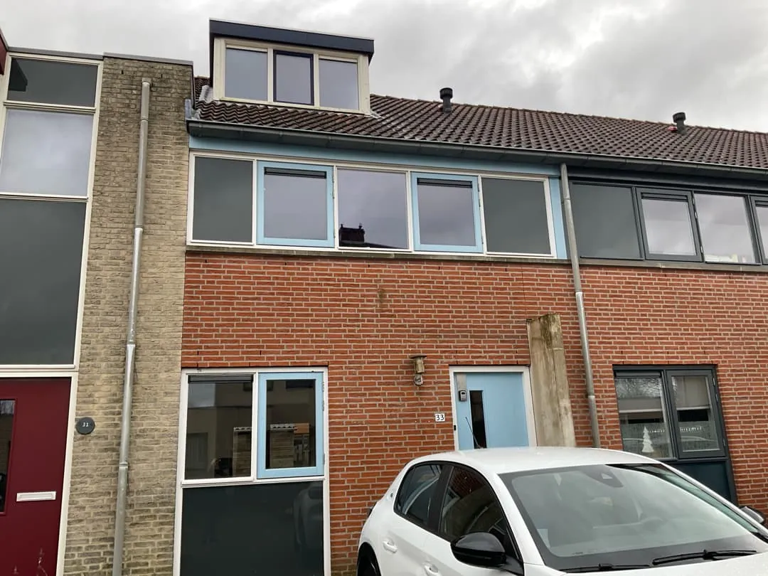 Buizerdstraat