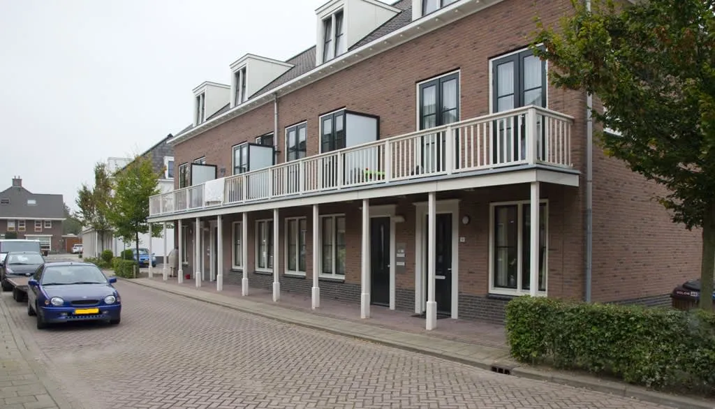 Gelderse Roos