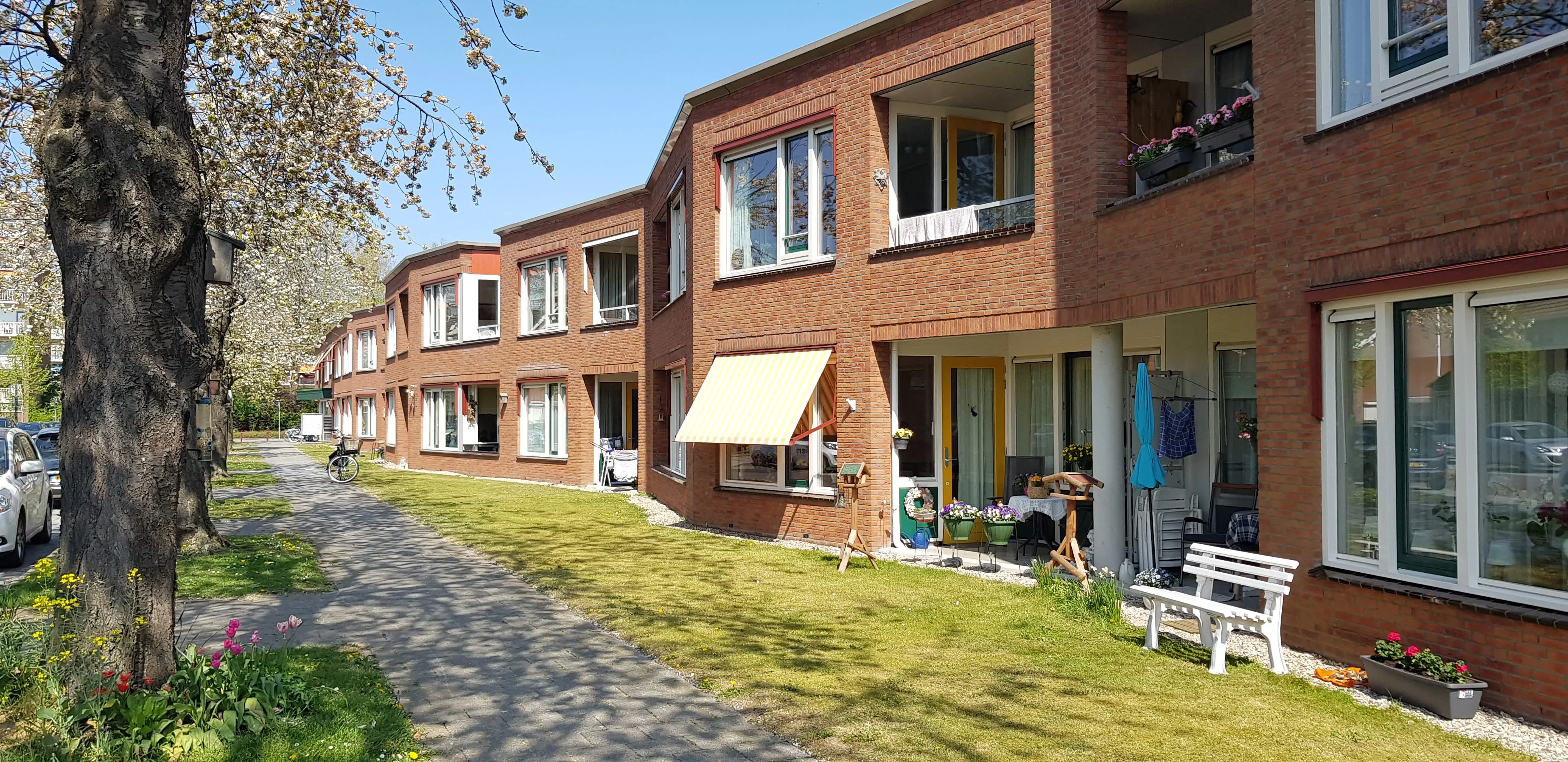 Venusstraat