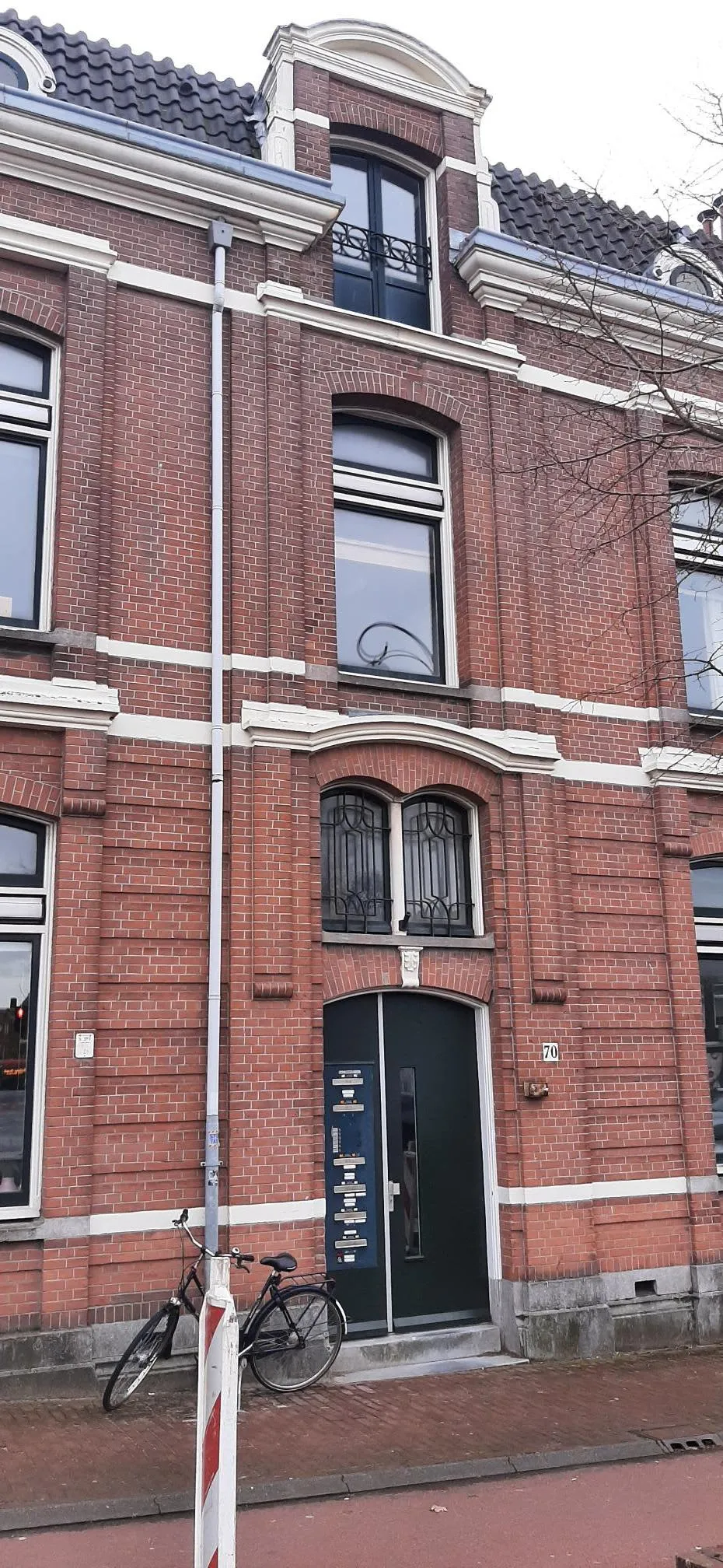 Kampersingel 70 -0004 2012DM Haarlem