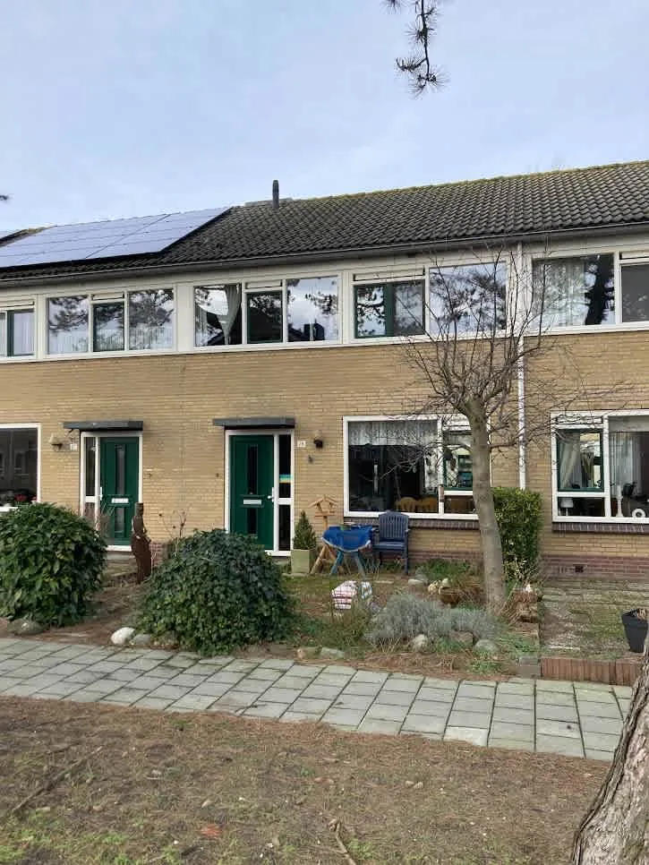 Bazuinhof