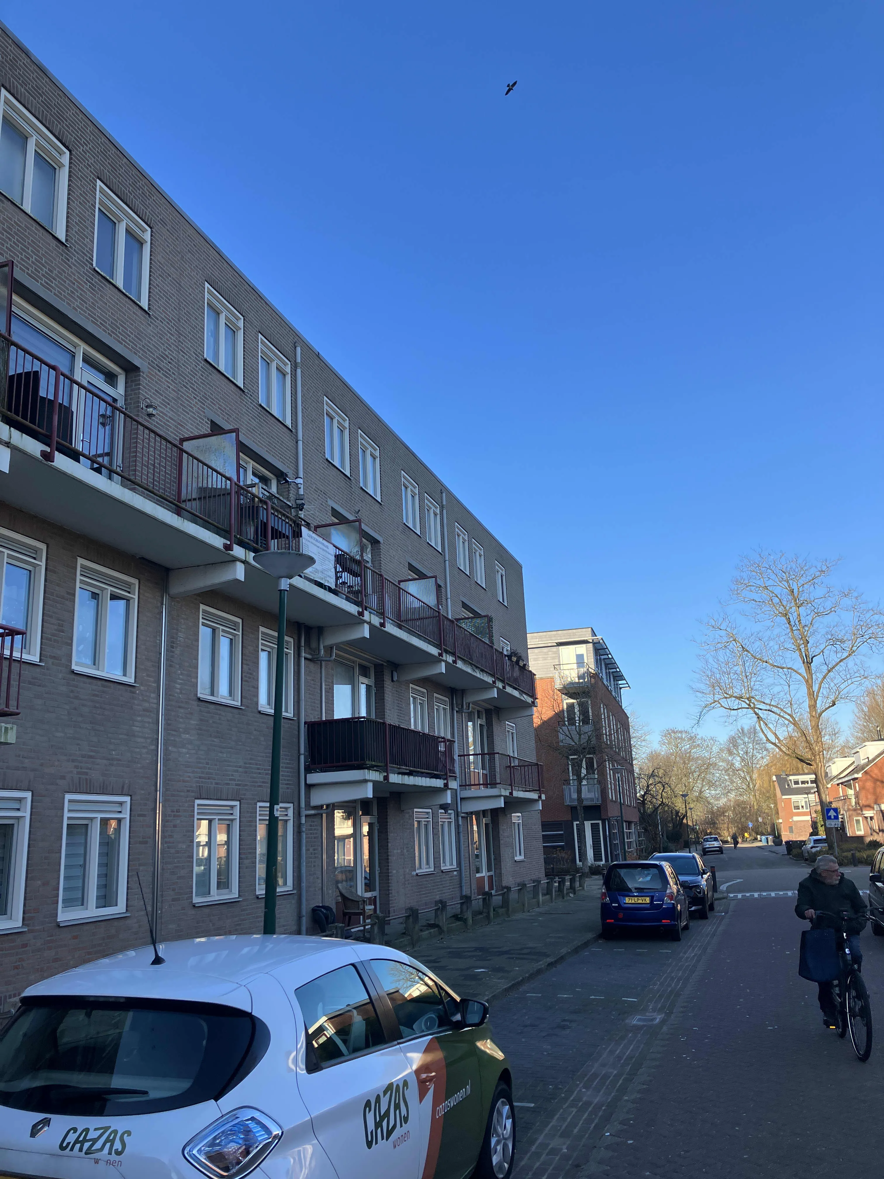 Kasteellaan
