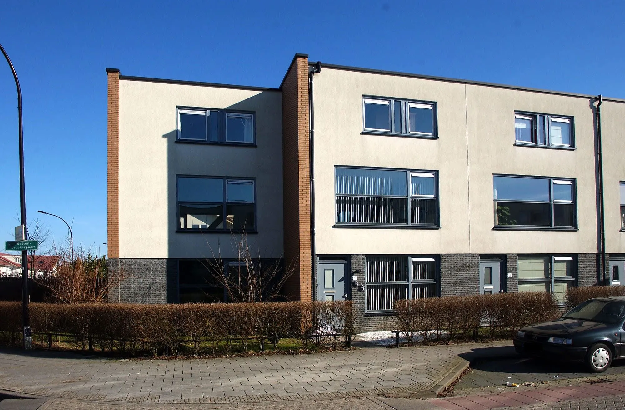 Kattenbroekerpoort