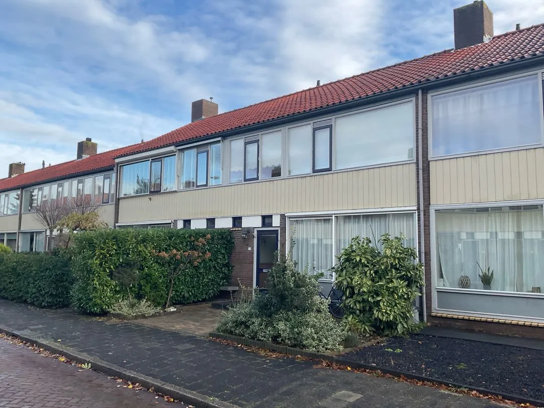 Prinses Beatrixstraat