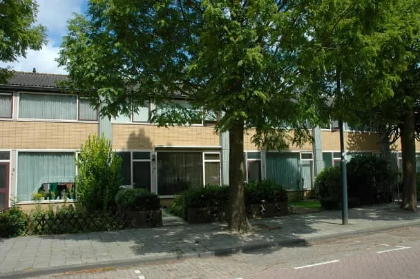 Robert Kochlaan 5 2035BA Haarlem
