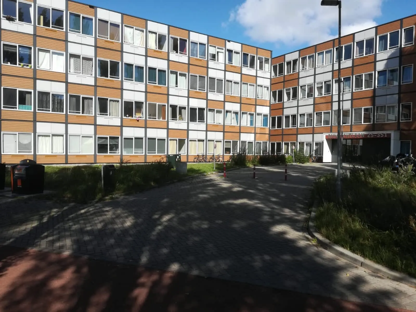 Dijkzichtlaan 345 2025EP Haarlem