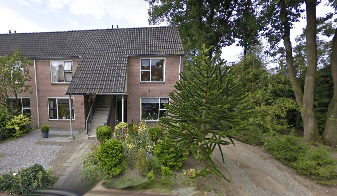 Ruitenbeekskamp