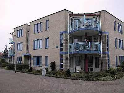 Brink 13 3829AX Hooglanderveen