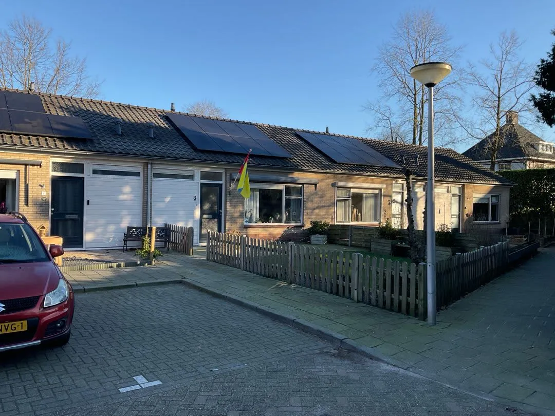 Wilgenlaan