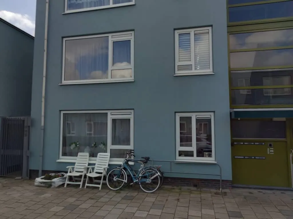 Semarangstraat