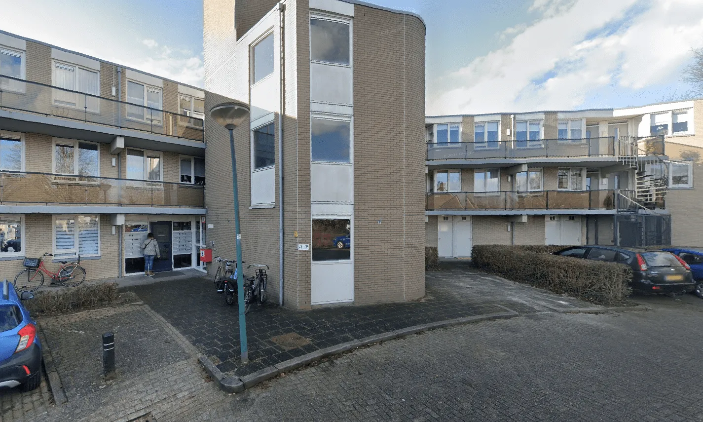 Van Lingelaan