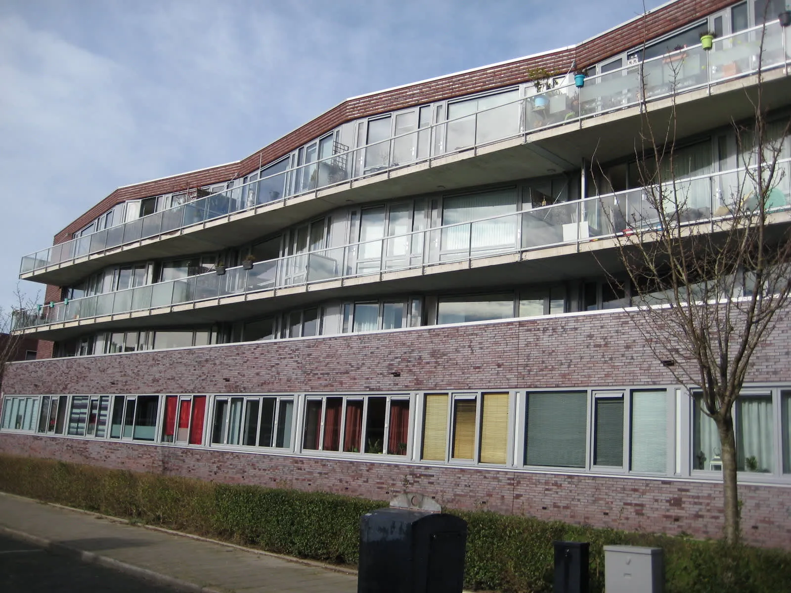 Palembangstraat