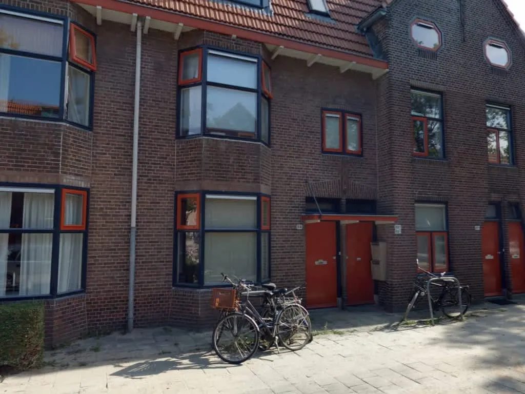 Petrus Hendrikszstraat