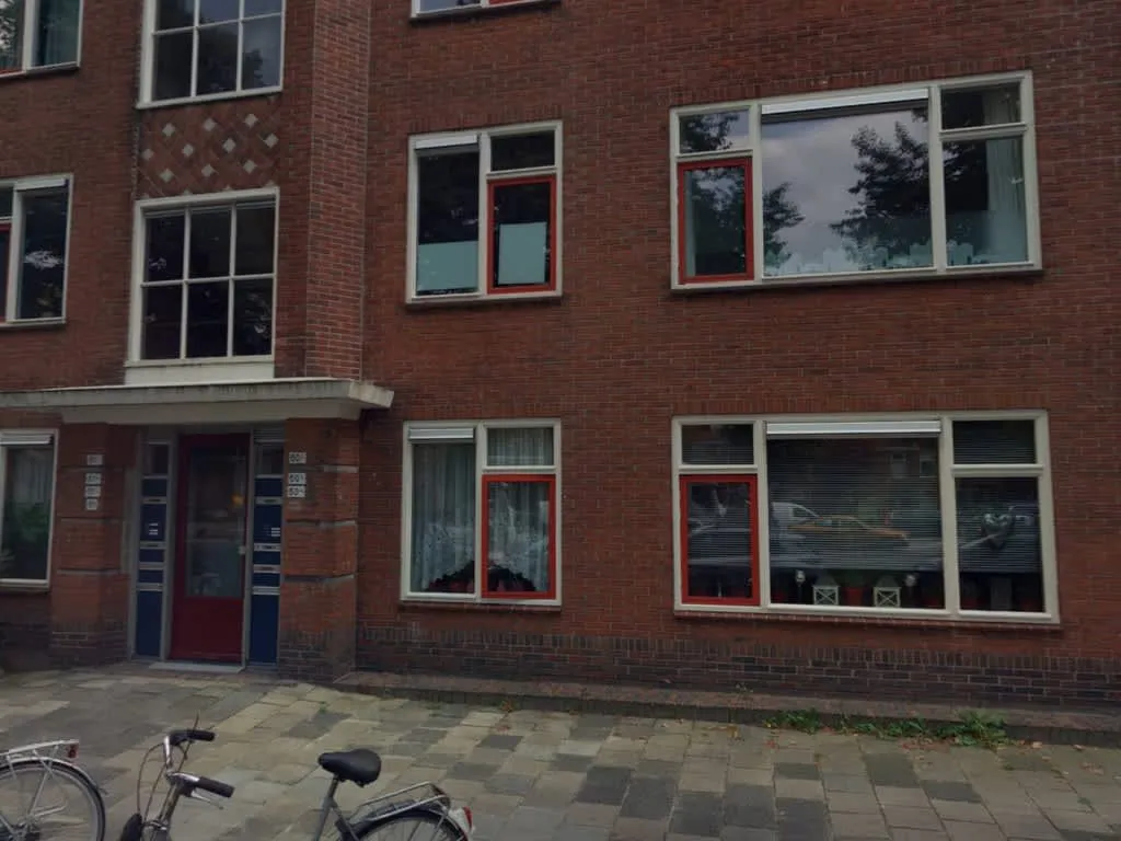 Bankastraat