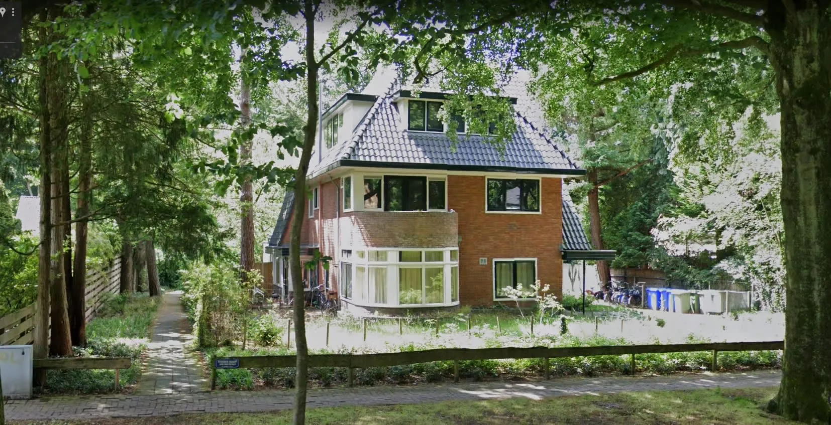Beethovenlaan 13 -1 1217CG Hilversum
