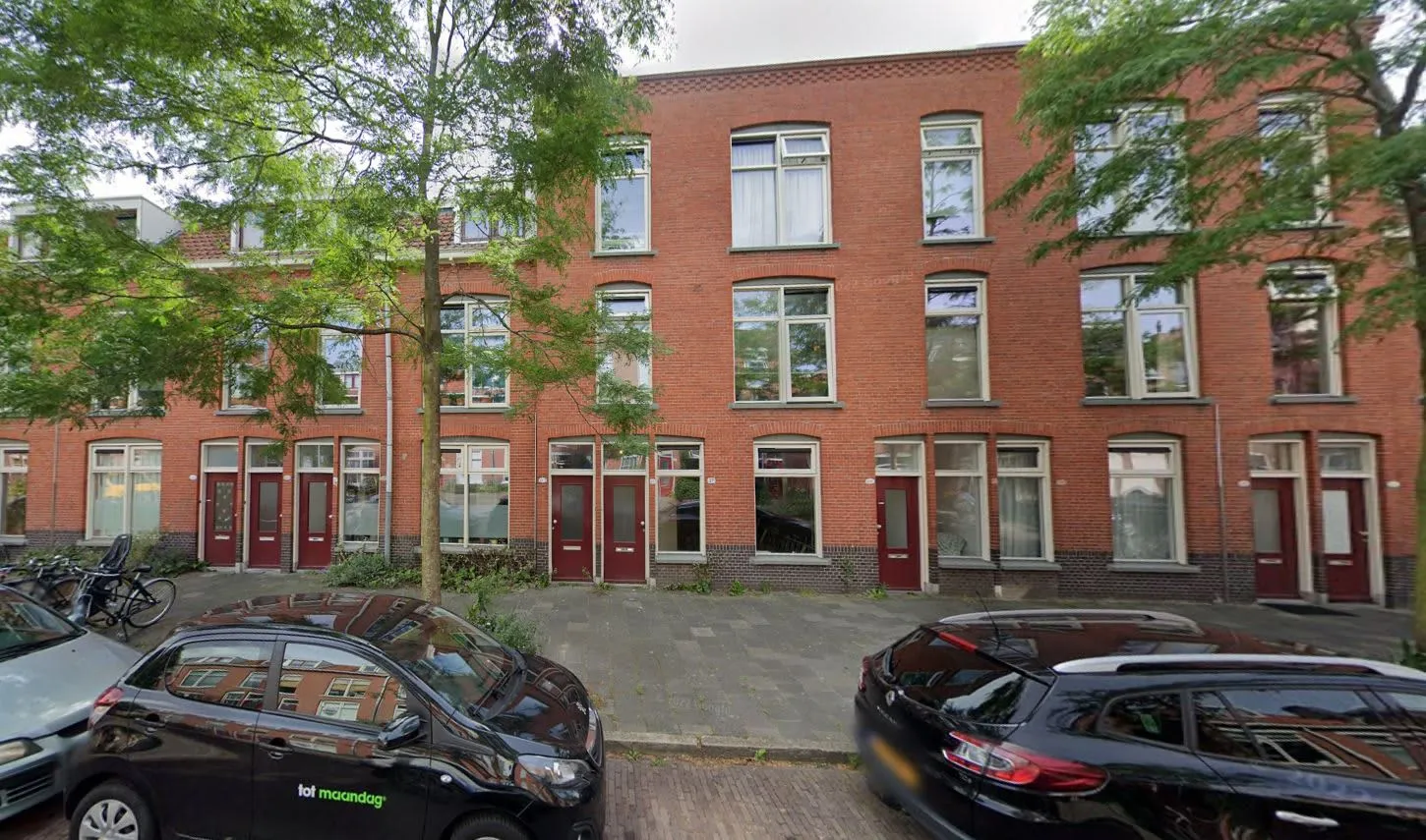 Billitonstraat 27 A 9715EN Groningen