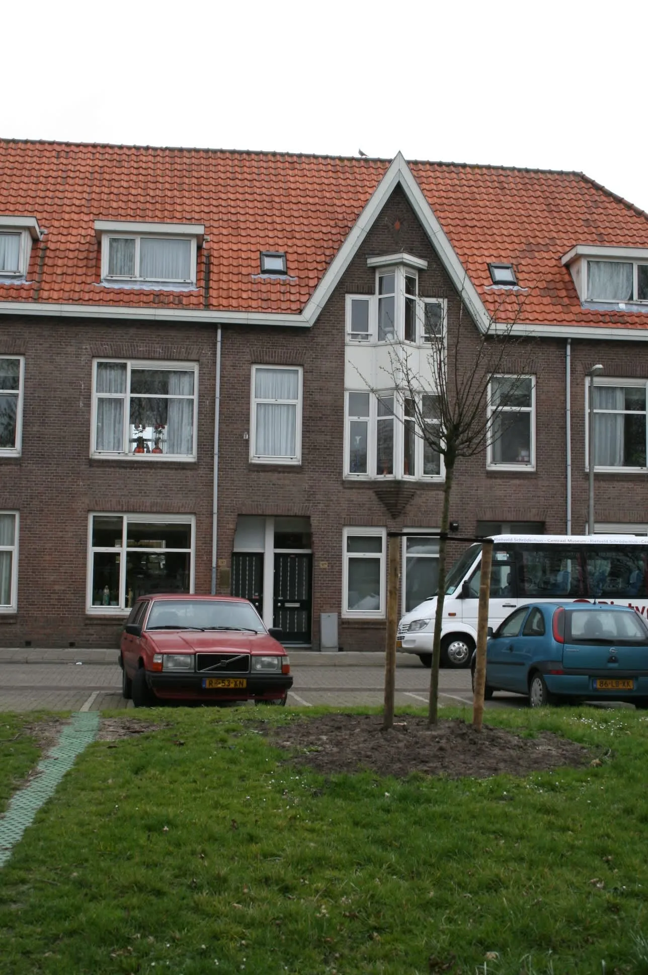 Merwedekade