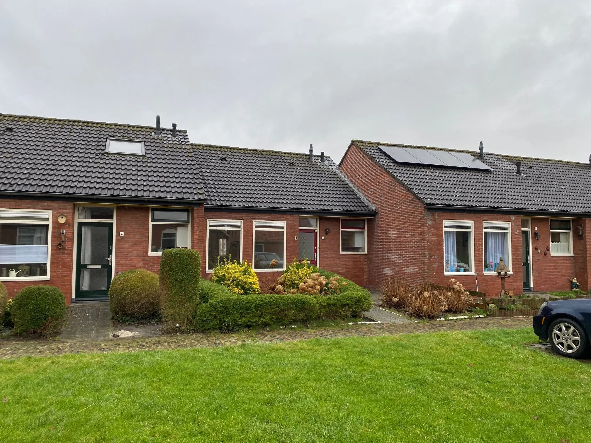 Kerkstraat