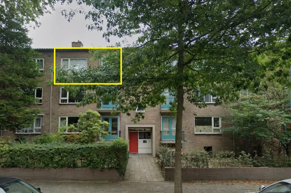Buisweg