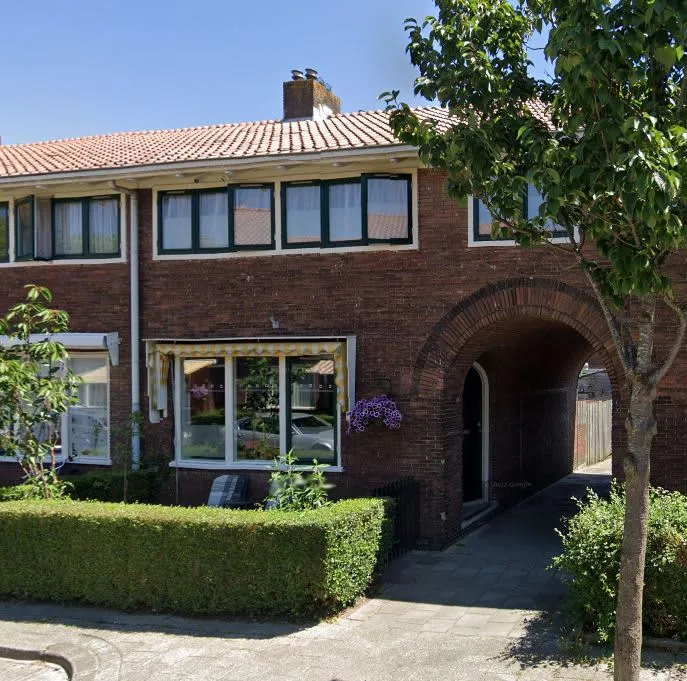 Giessenmondestraat