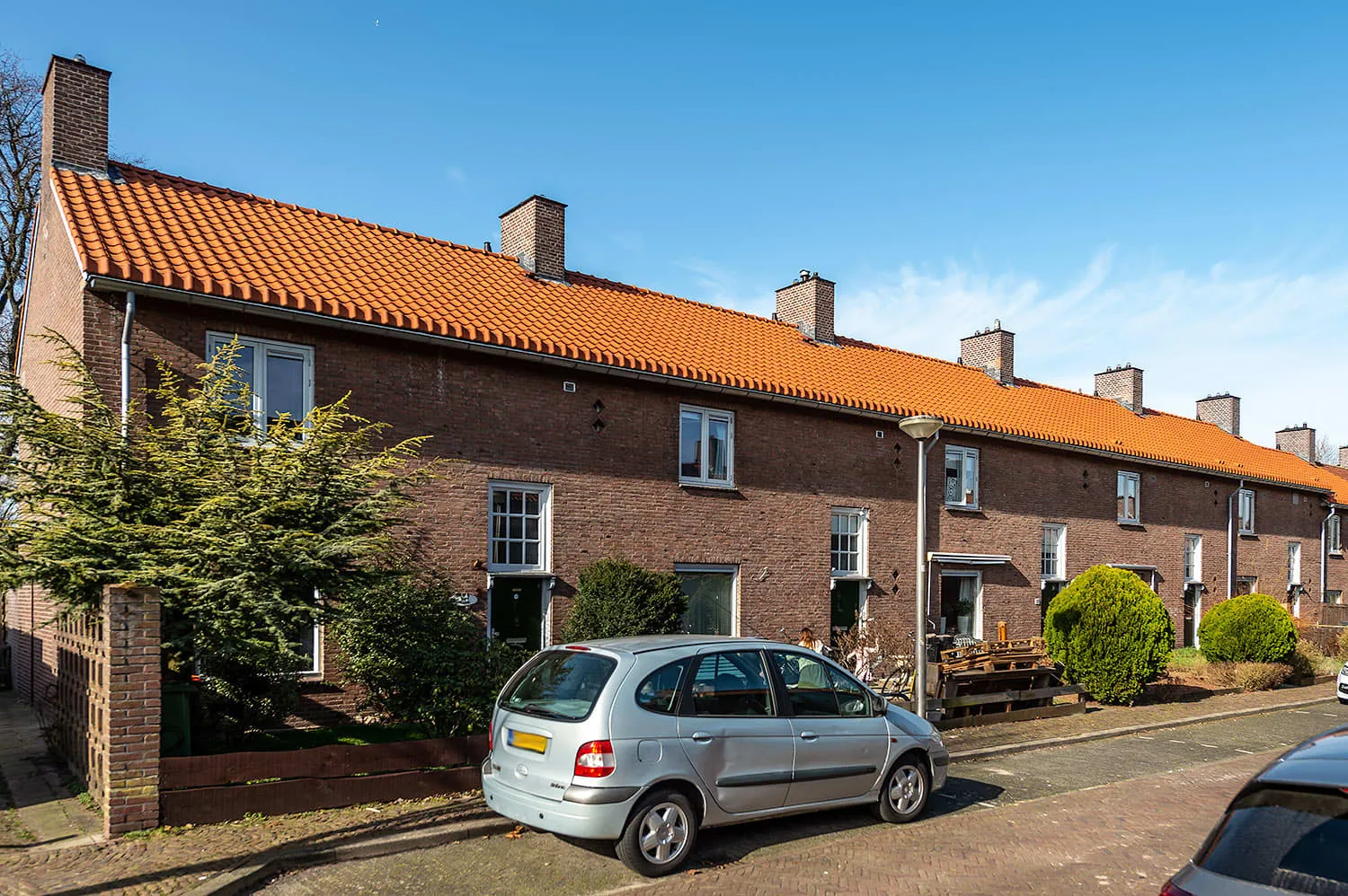 Esdoornstraat