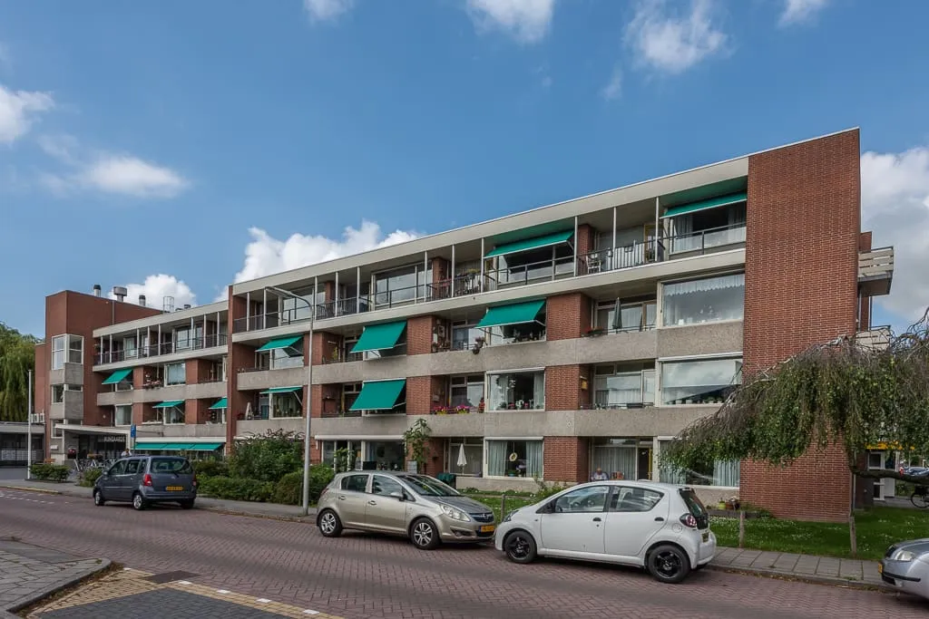 Rijngaarde 113 2411EW Bodegraven
