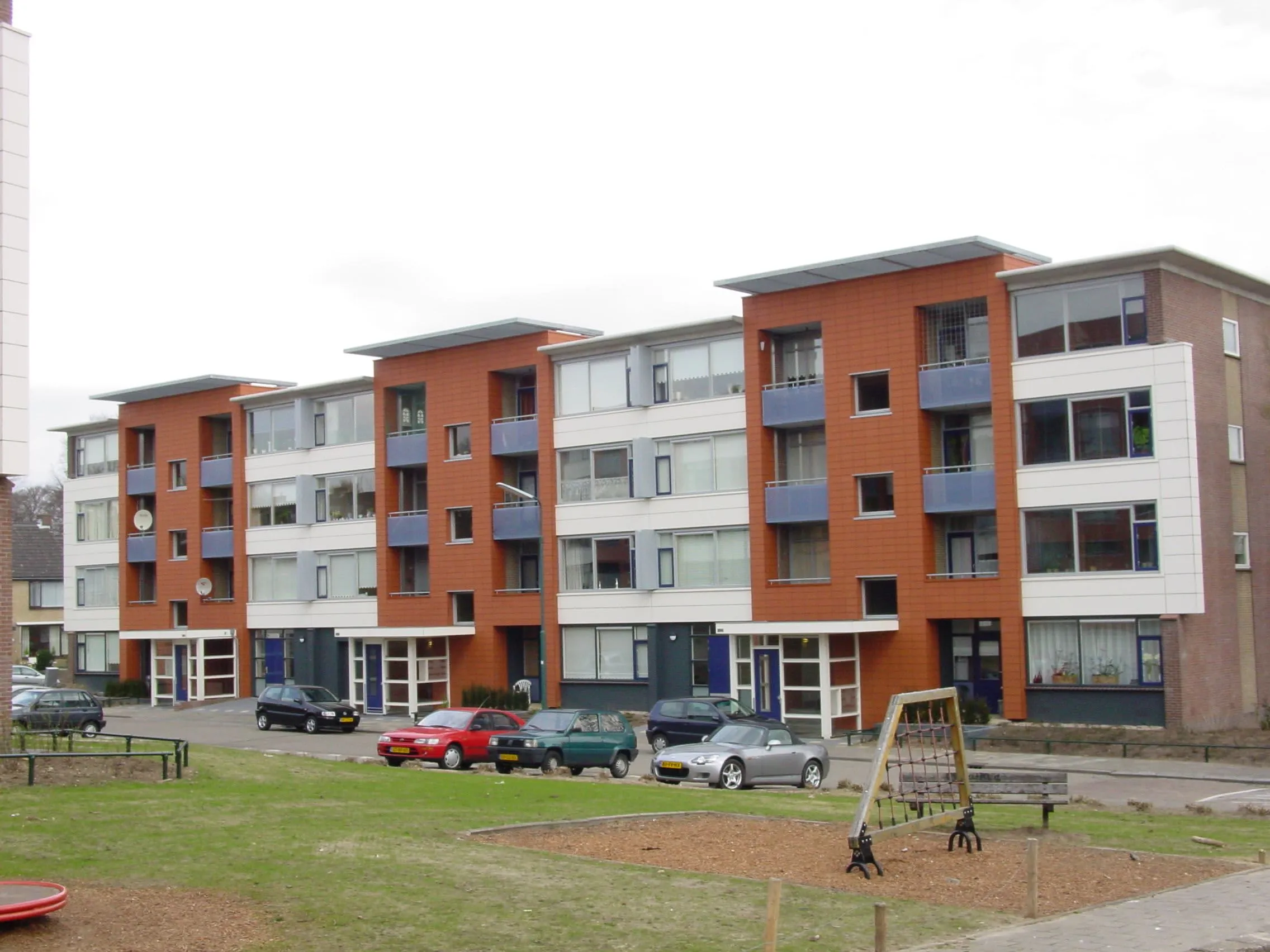 Akeleiplantsoen