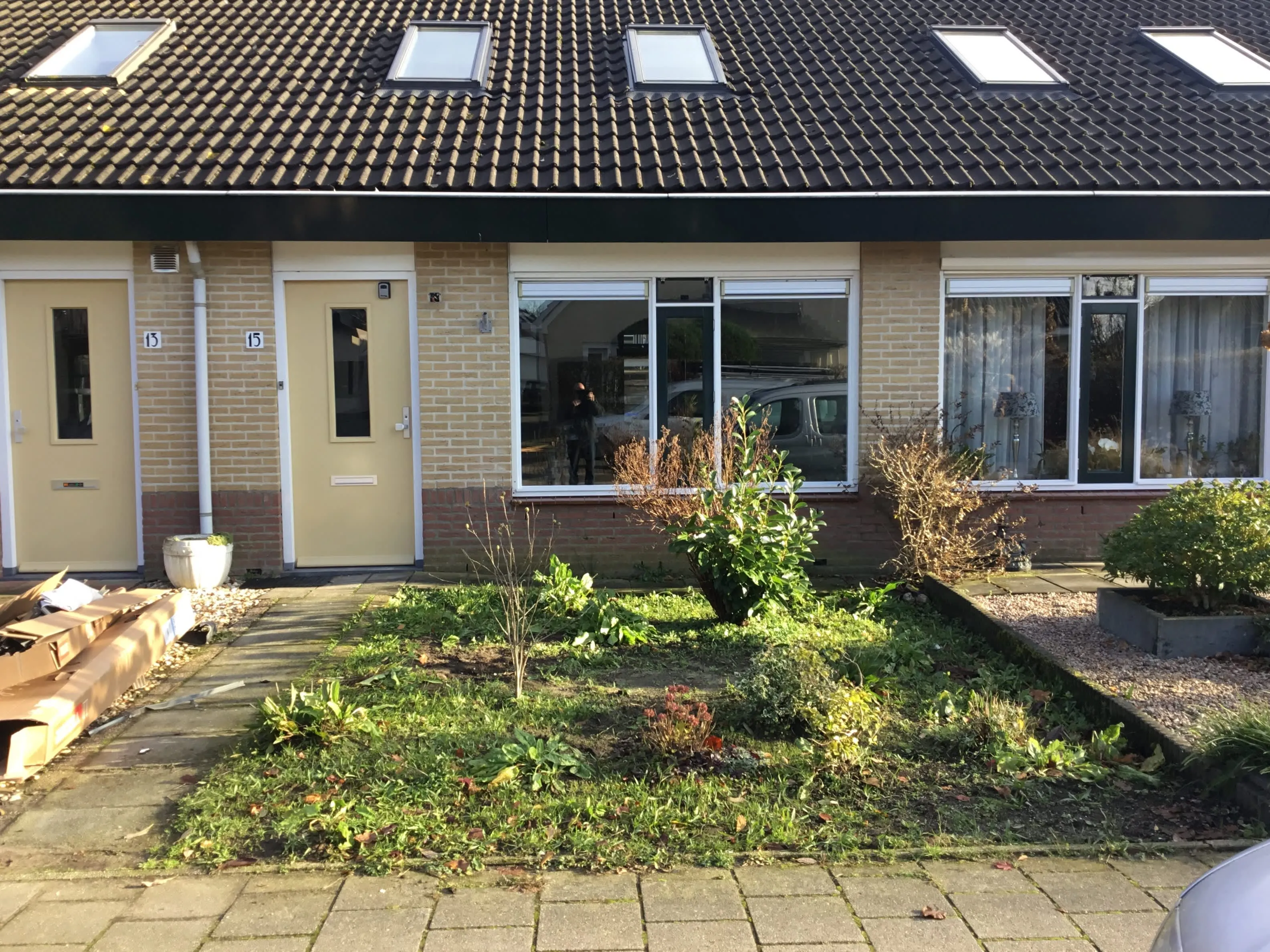 Spikhorst 15 3927DC Renswoude