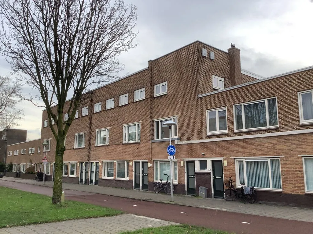 Van Hoornekade