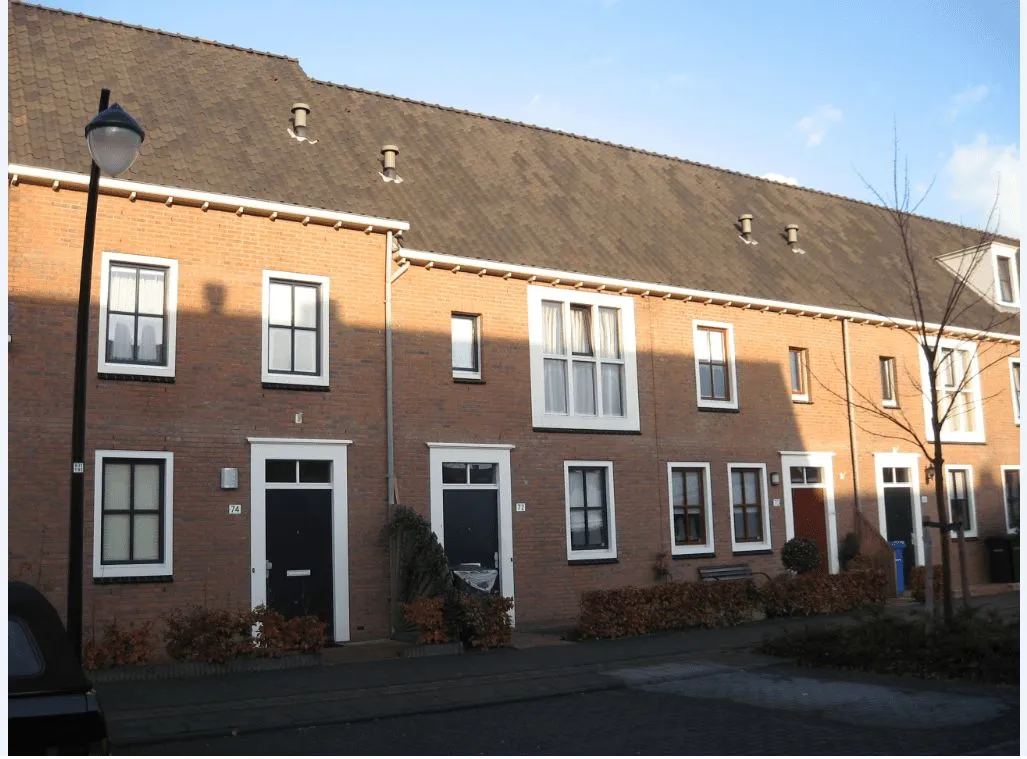 Geulhemmerberg