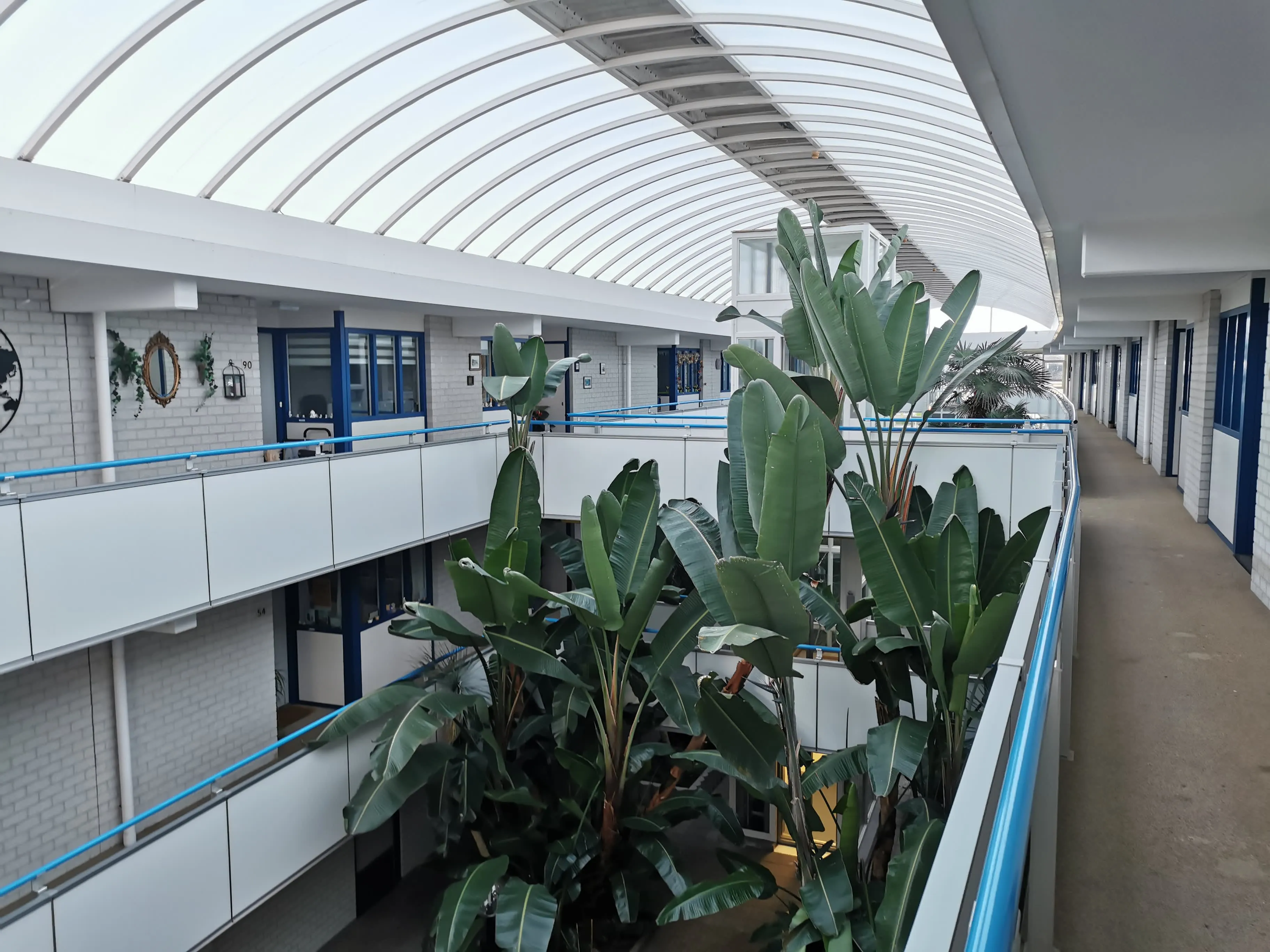 Orchideelaan 114 1171MJ Badhoevedorp