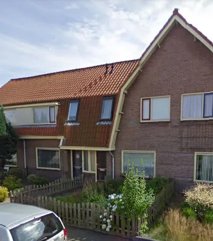 Seringstraat