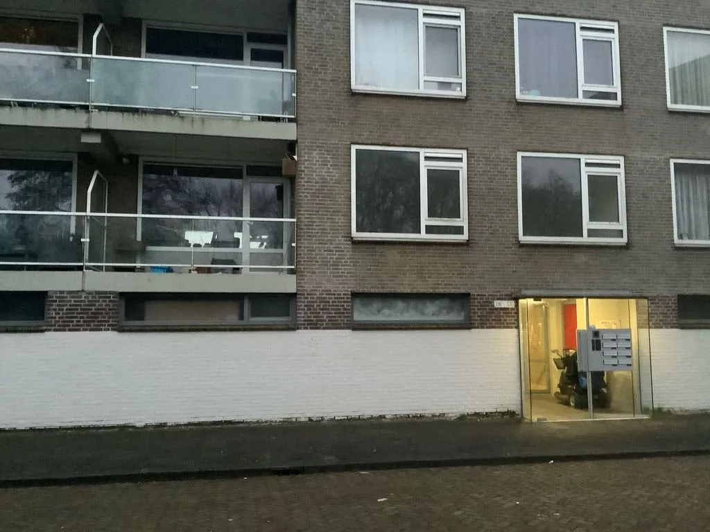 Vechtplantsoen