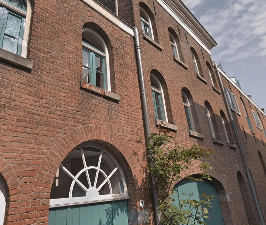 Eendvogelsteeg 15 4201JW Gorinchem