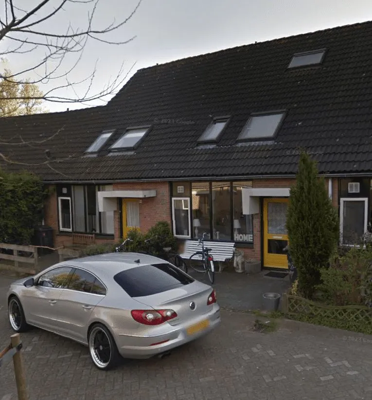 Hylkemaheerd 54 9736JC Groningen