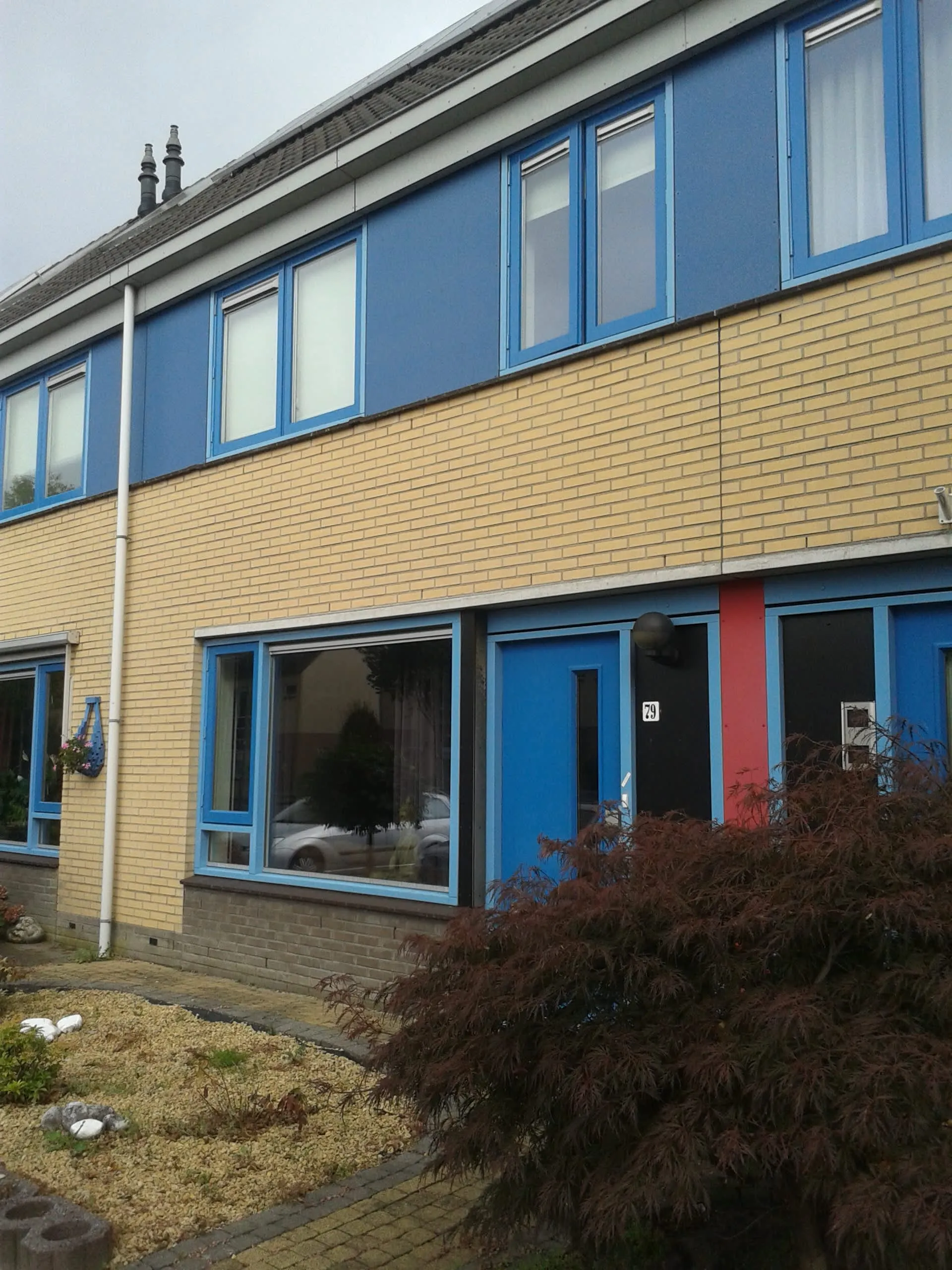Jac.P. Thijsselaan
