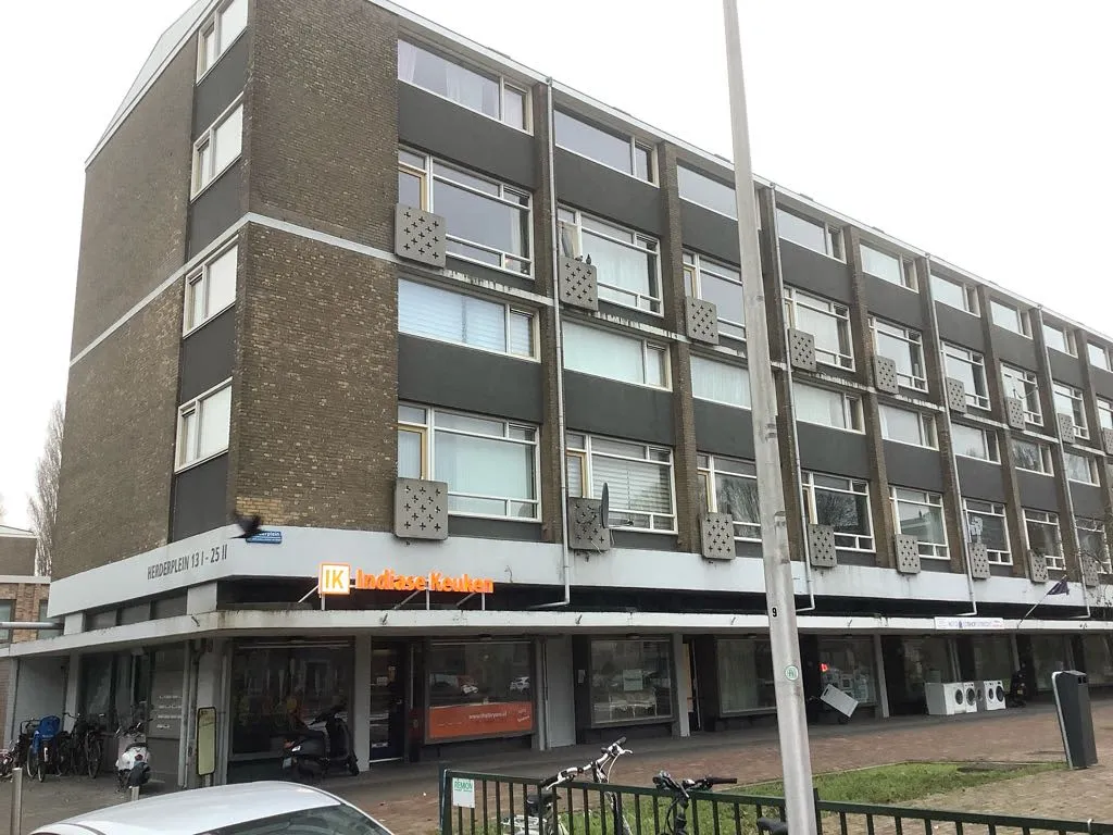 Herderplein
