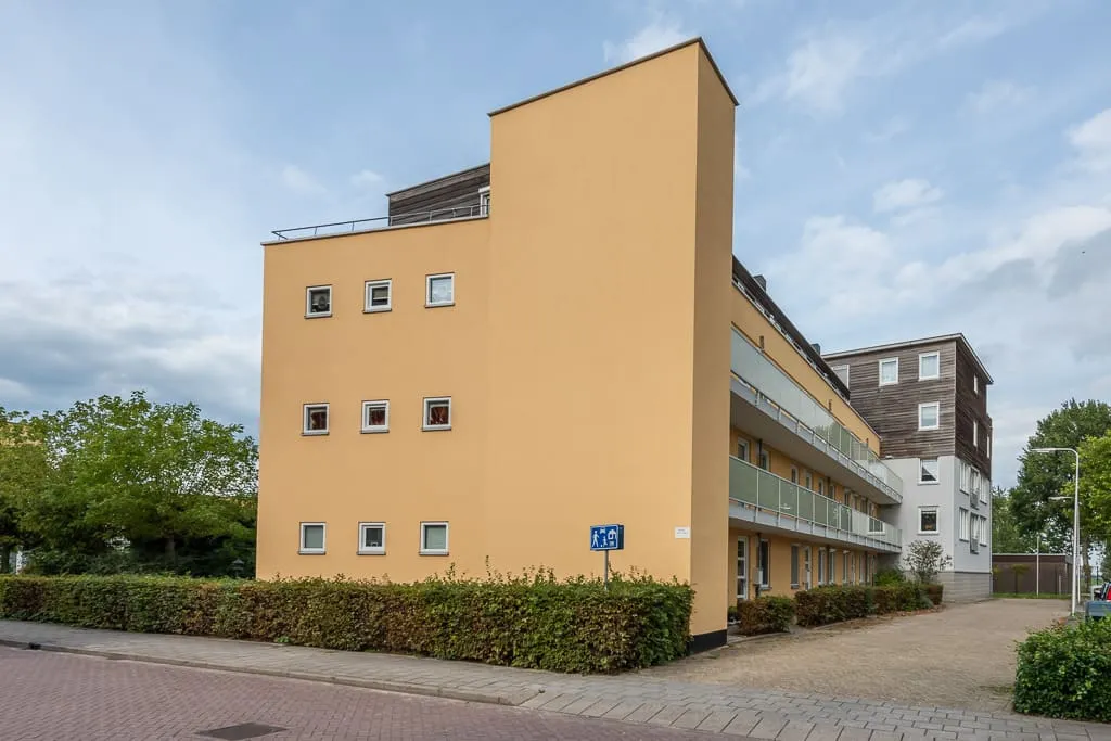 Willem de Zwijgerstraat