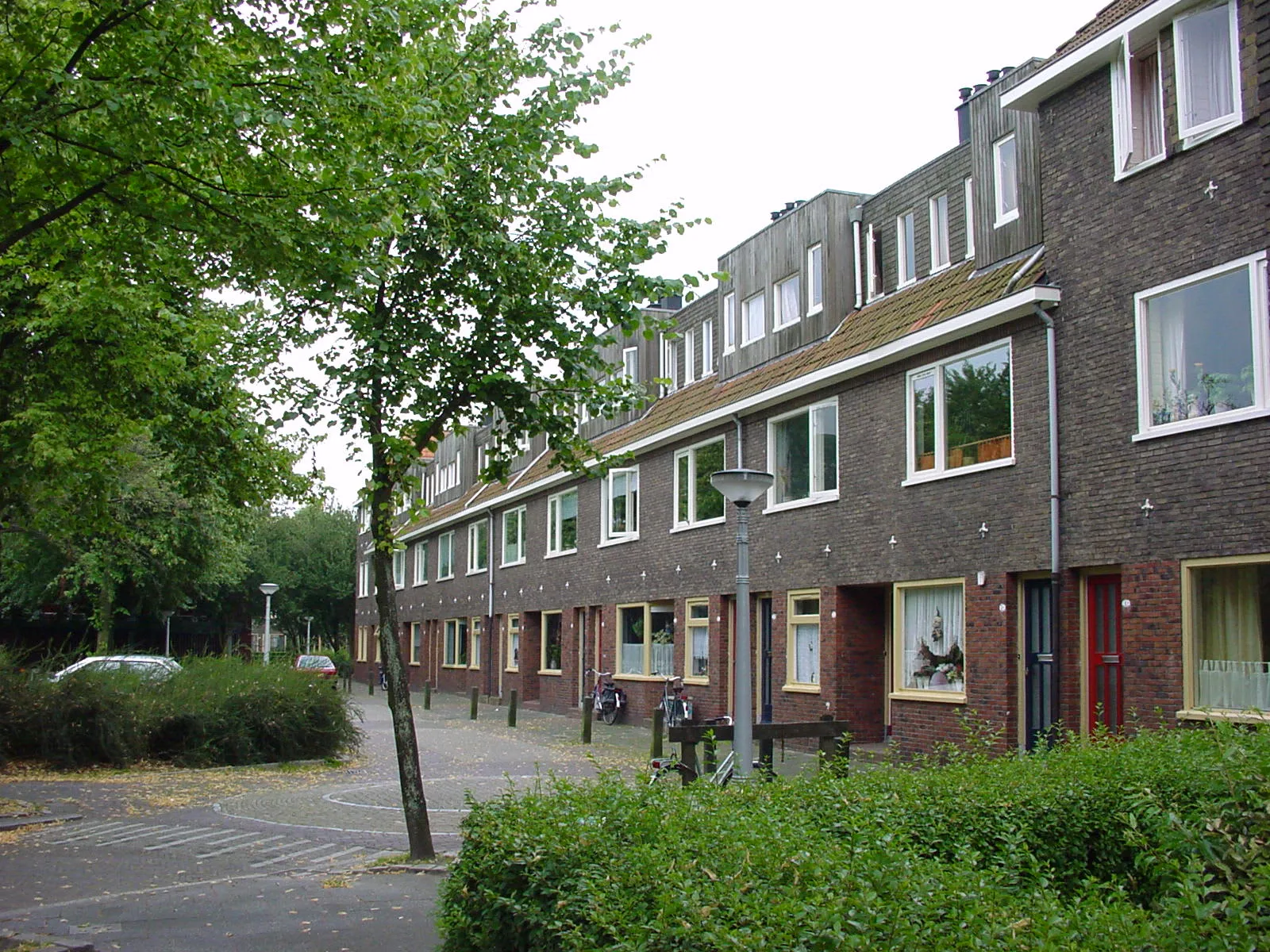 Anemoonstraat