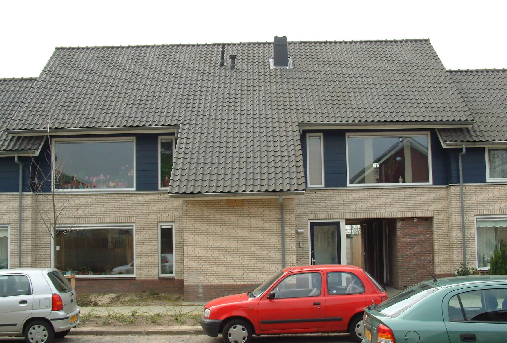 Prof. dr. P. Zeemanweg