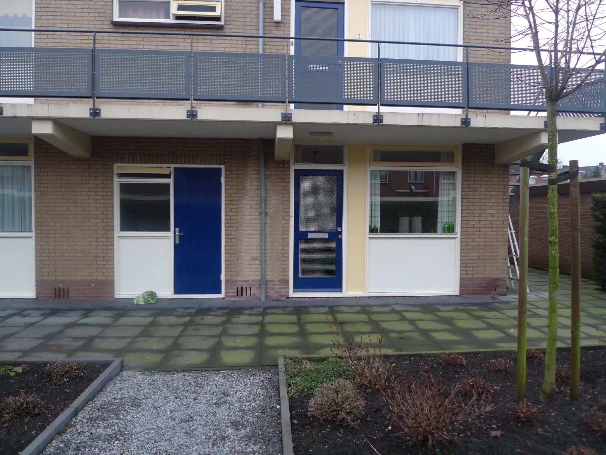Titus Brandsmastraat