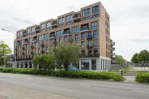 Zonnelaan