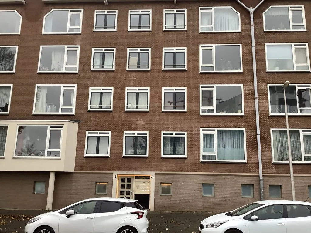 Graadt van Roggenweg