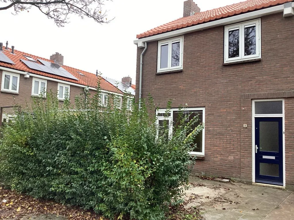 Patrimoniumstraat