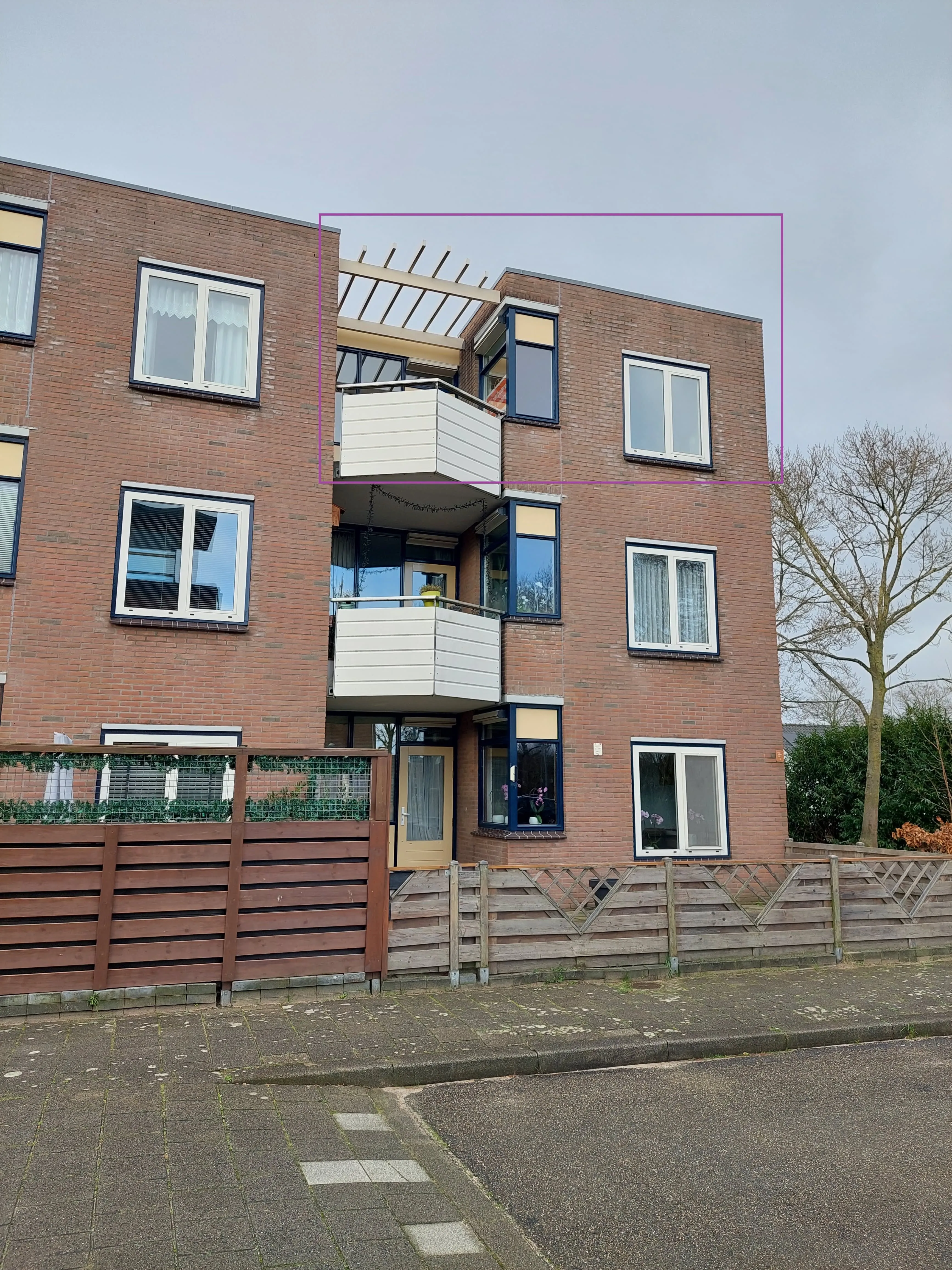 Loefzijde