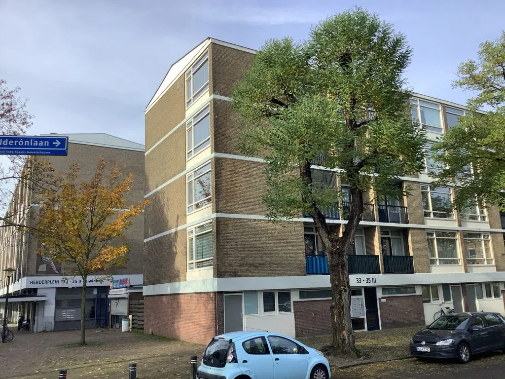 Calderonlaan
