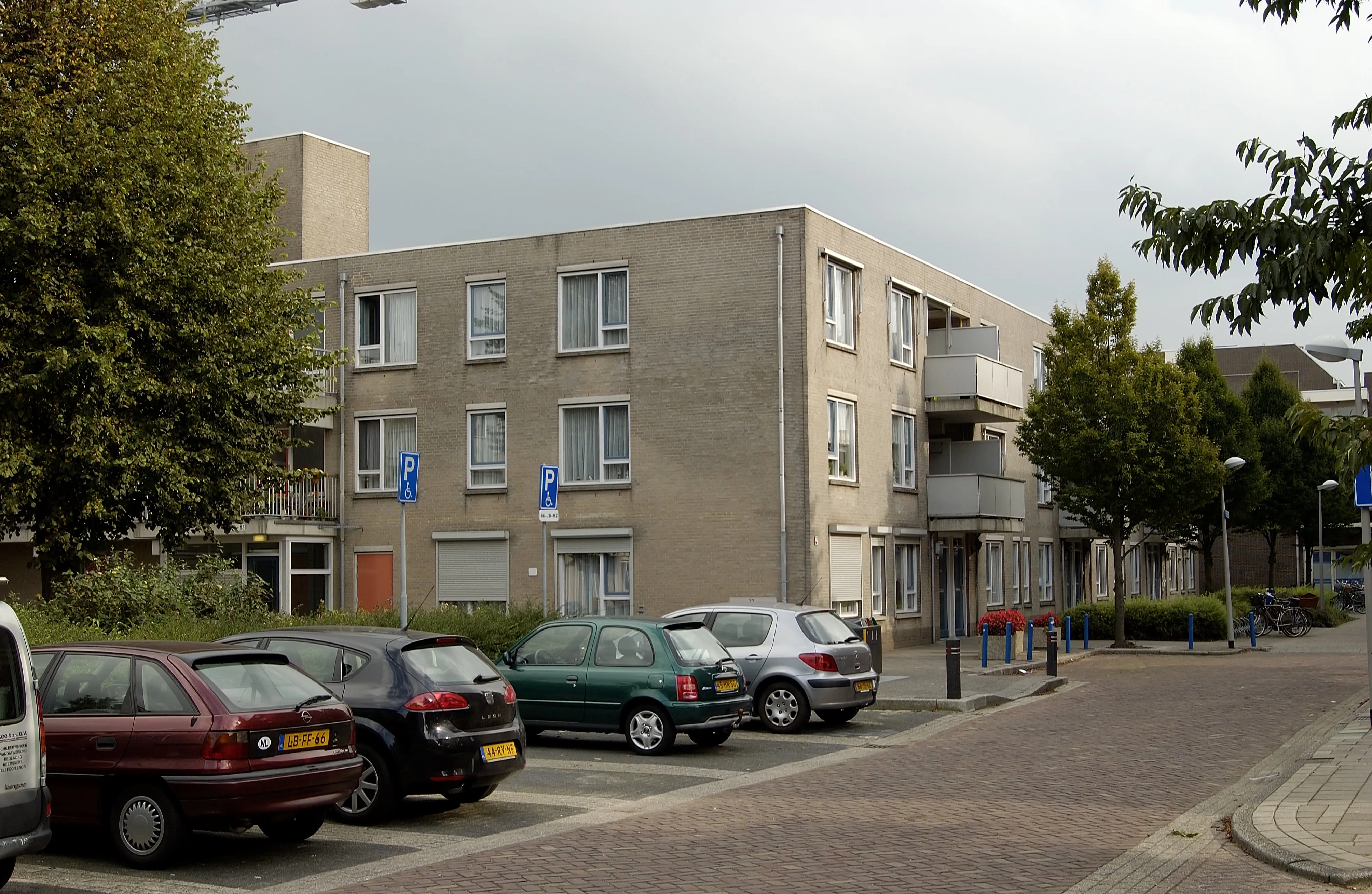 Hobbesteeg